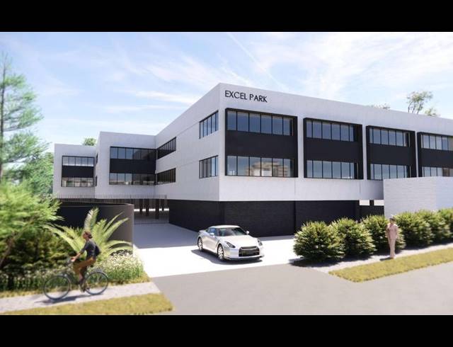 BUSINESS PROPERTY TO RENT IN LYNNWOOD